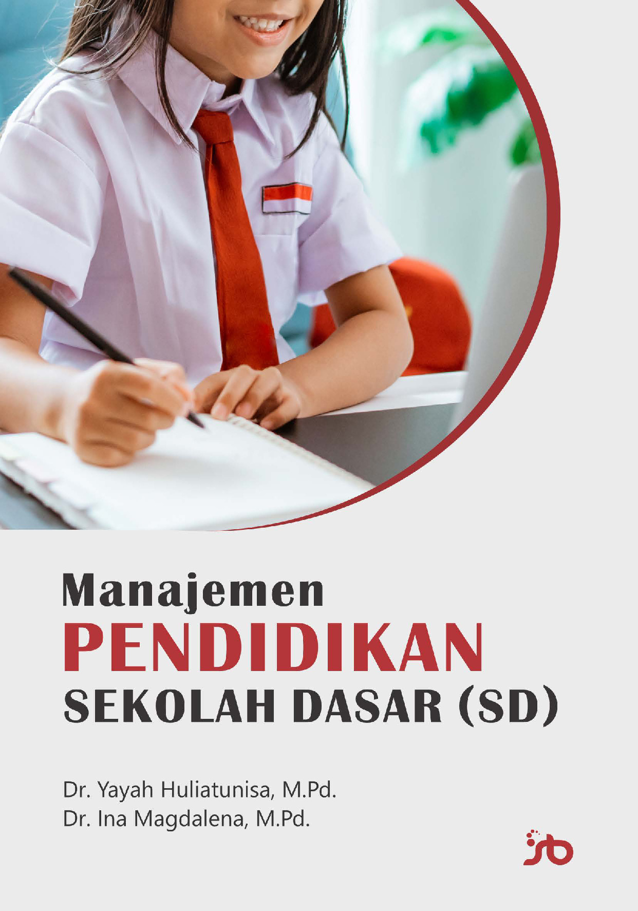 Sampul buku MANAJEMEN PENDIDIKAN...